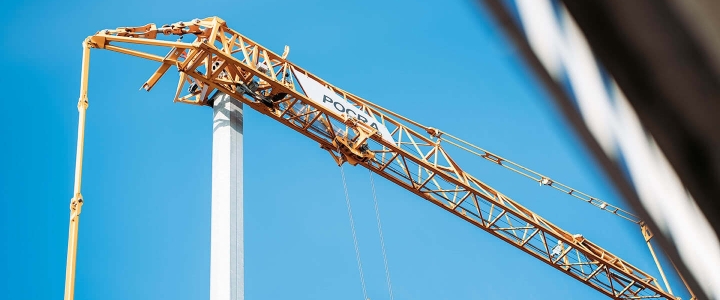 Jobaanbieding Pocra Kraanverhuur