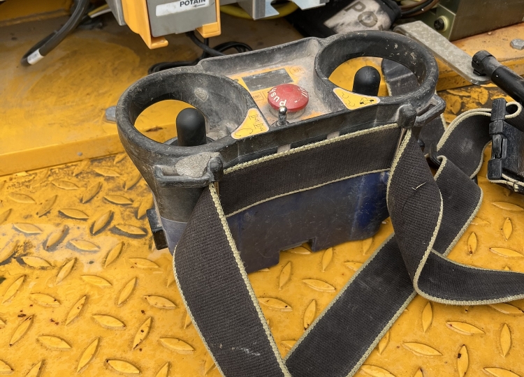 Tweedehands Igo22 Bouwjaar 2021