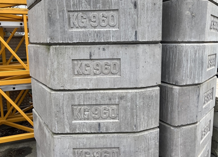 Tweedehands Igo22 Bouwjaar 2021