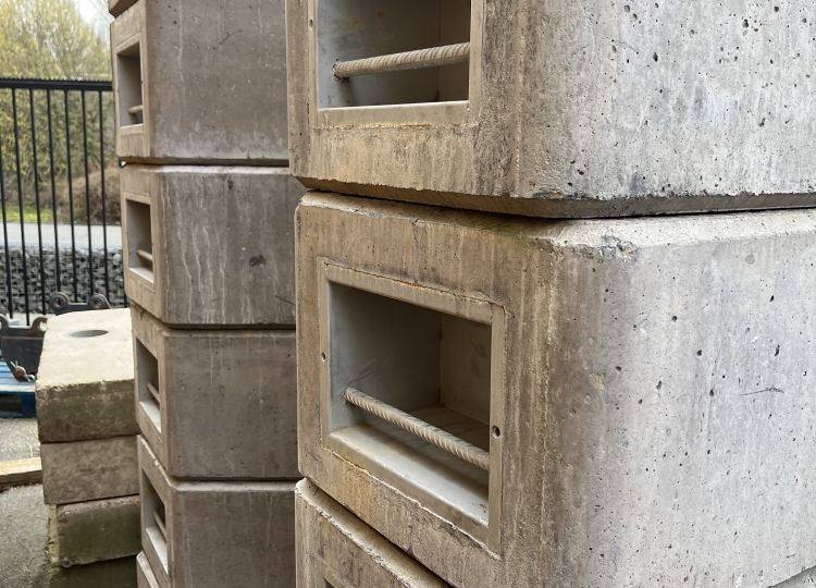 Tweedehands Igo22 Bouwjaar 2021